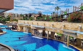 Apartamento Particular Em Porto Das Dunas - Beach Park