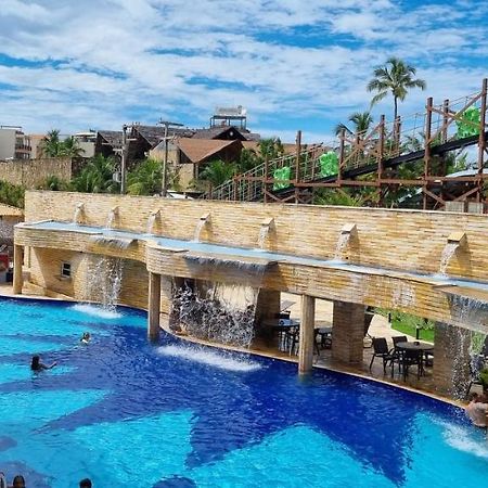 Apartamento Particular Em Porto Das Dunas - Beach Park Aquiraz Exterior foto