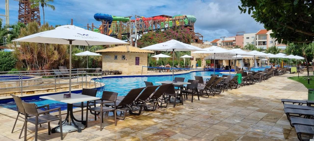 Apartamento Particular Em Porto Das Dunas - Beach Park Aquiraz Exterior foto