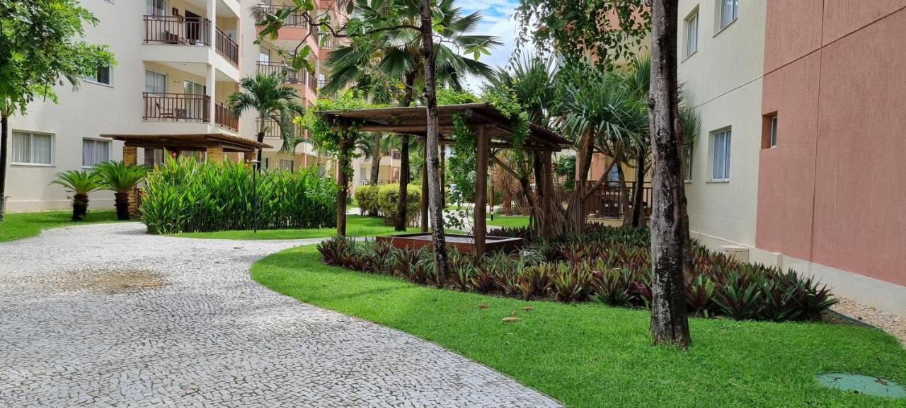 Apartamento Particular Em Porto Das Dunas - Beach Park Aquiraz Exterior foto