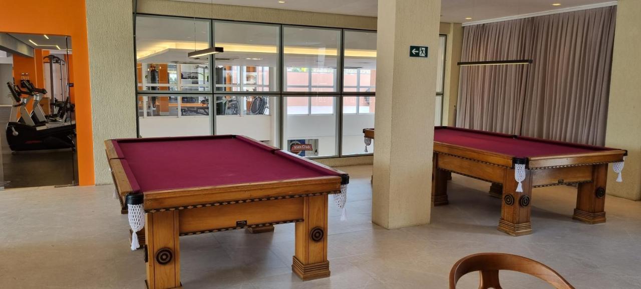 Apartamento Particular Em Porto Das Dunas - Beach Park Aquiraz Exterior foto