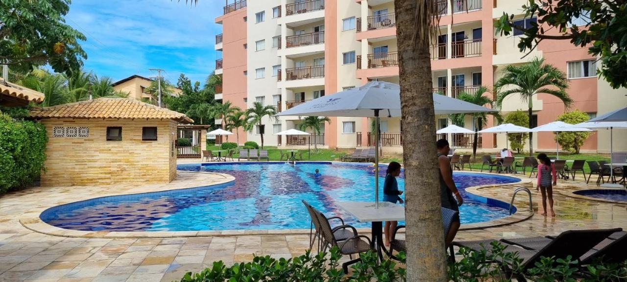 Apartamento Particular Em Porto Das Dunas - Beach Park Aquiraz Exterior foto
