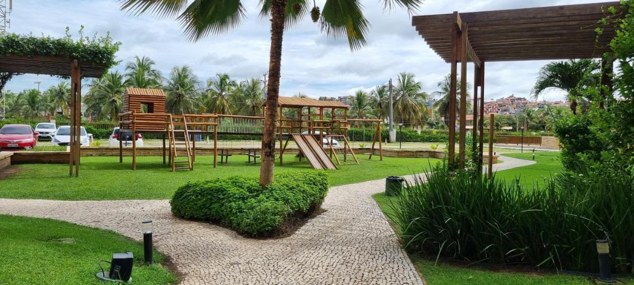 Apartamento Particular Em Porto Das Dunas - Beach Park Aquiraz Exterior foto