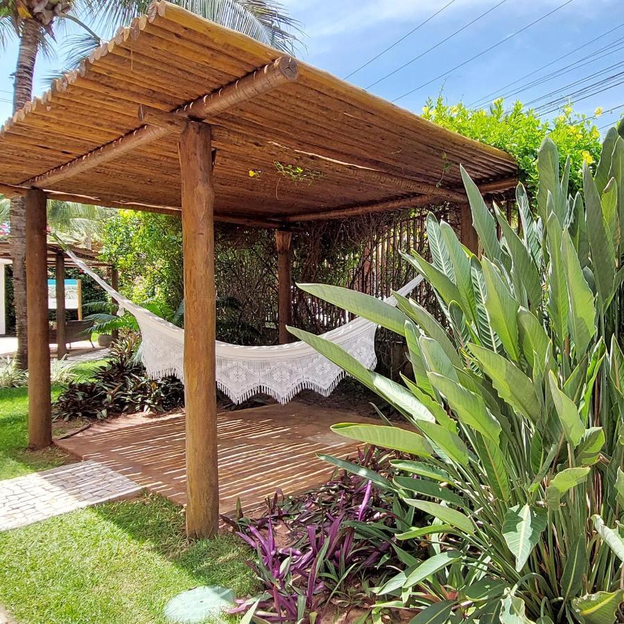 Apartamento Particular Em Porto Das Dunas - Beach Park Aquiraz Exterior foto