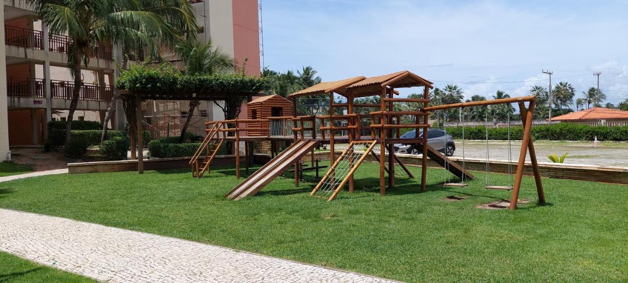 Apartamento Particular Em Porto Das Dunas - Beach Park Aquiraz Exterior foto