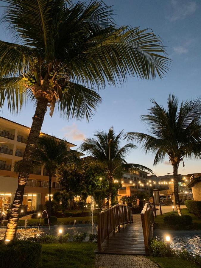 Apartamento Particular Em Porto Das Dunas - Beach Park Aquiraz Exterior foto