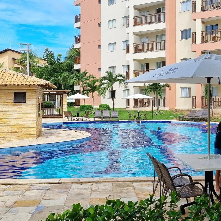 Apartamento Particular Em Porto Das Dunas - Beach Park Aquiraz Exterior foto