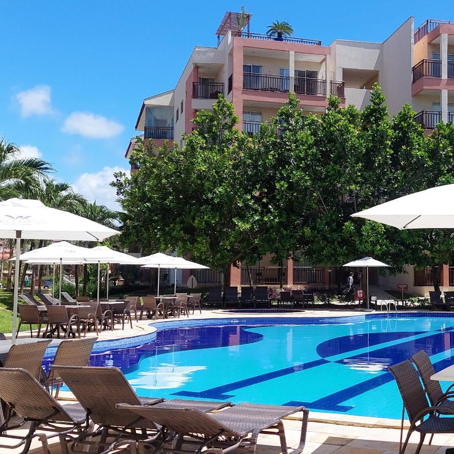 Apartamento Particular Em Porto Das Dunas - Beach Park Aquiraz Exterior foto